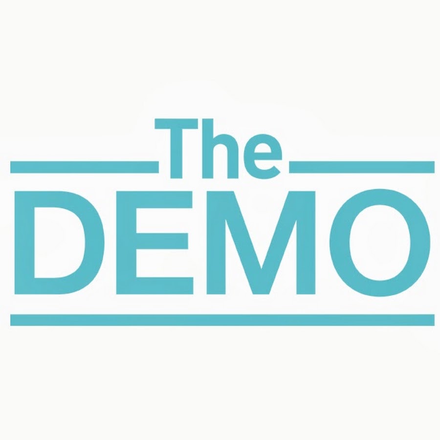 The Demo YouTube channel avatar