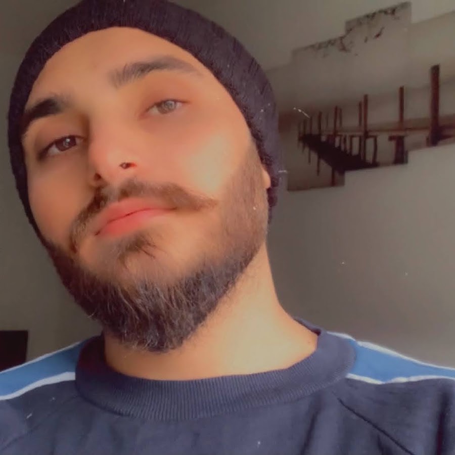 Omar Fexri Avatar canale YouTube 
