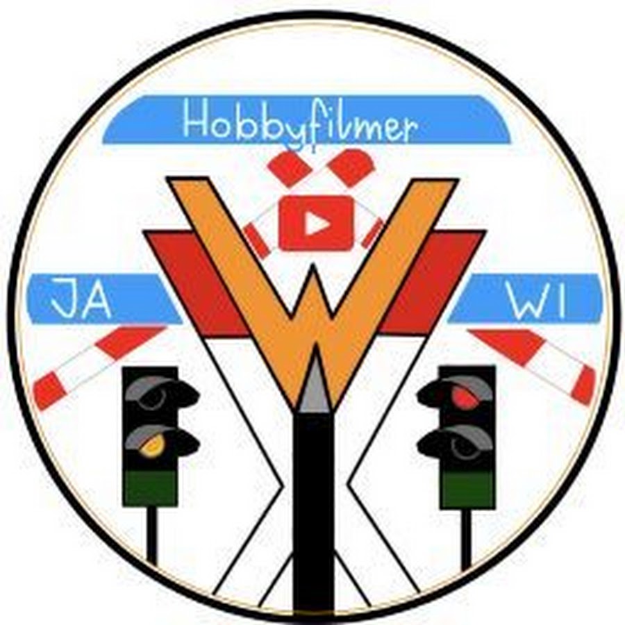 JaWi-HobbyFilmer YouTube channel avatar