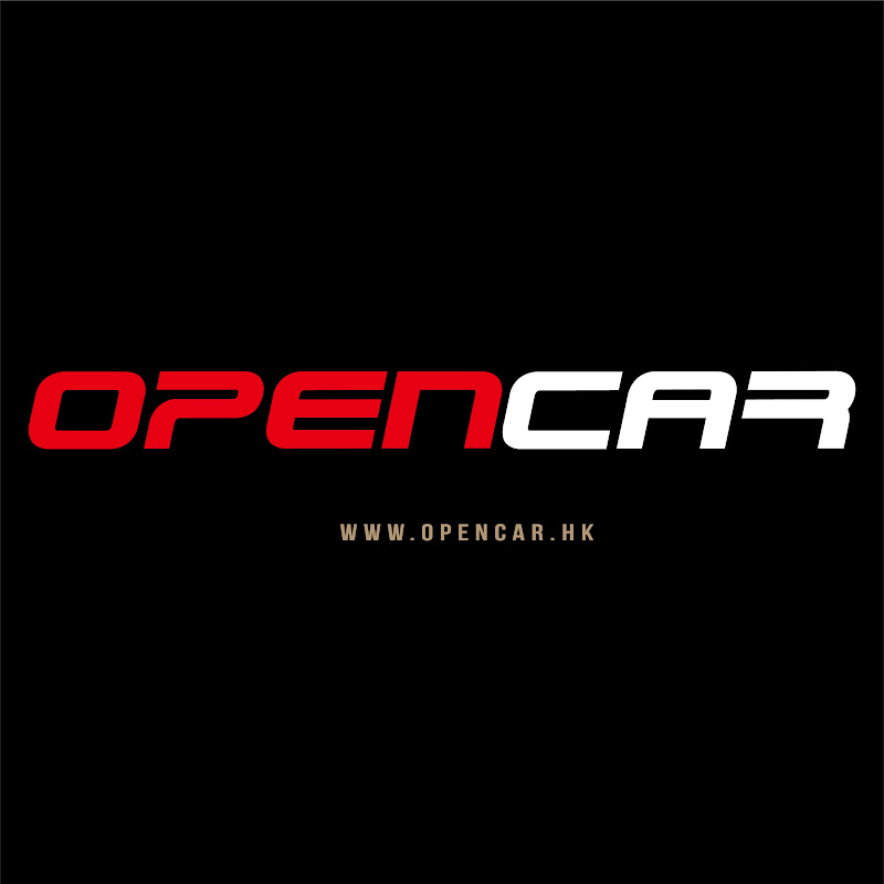 Opencar - 網紅的藏寶箱 