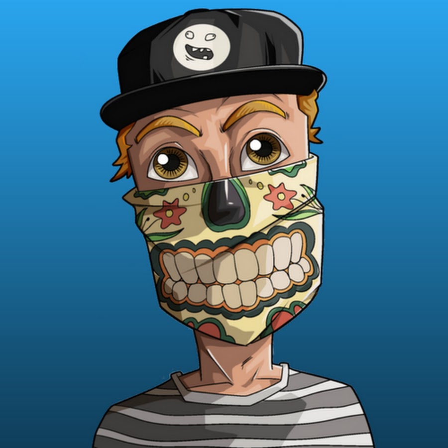 KnabberMax Avatar del canal de YouTube