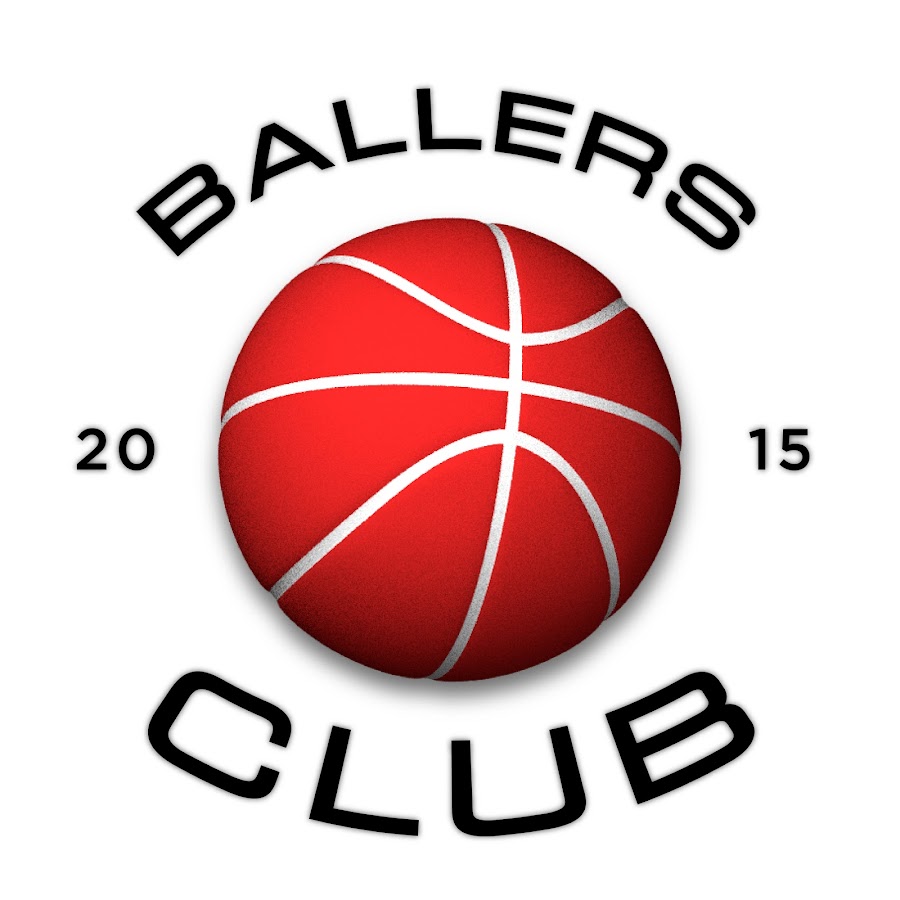 Ballers Club YouTube channel avatar