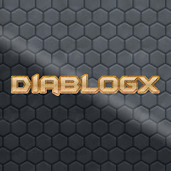 Diablo Gx ツ