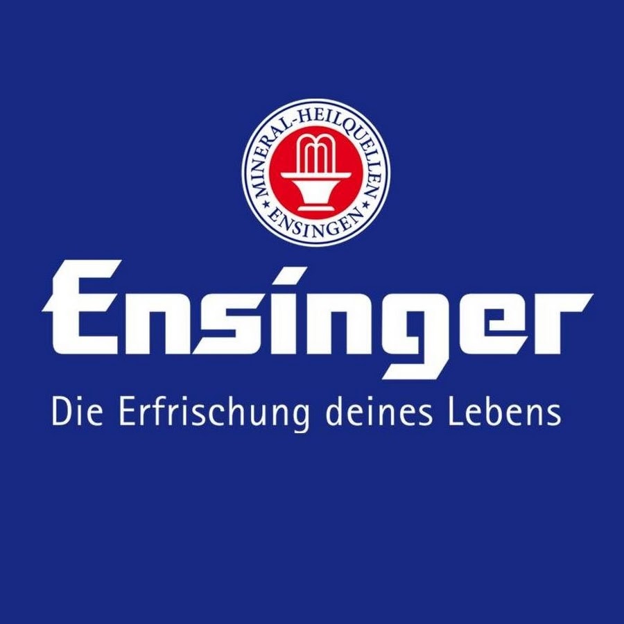 EnsingerTV YouTube channel avatar