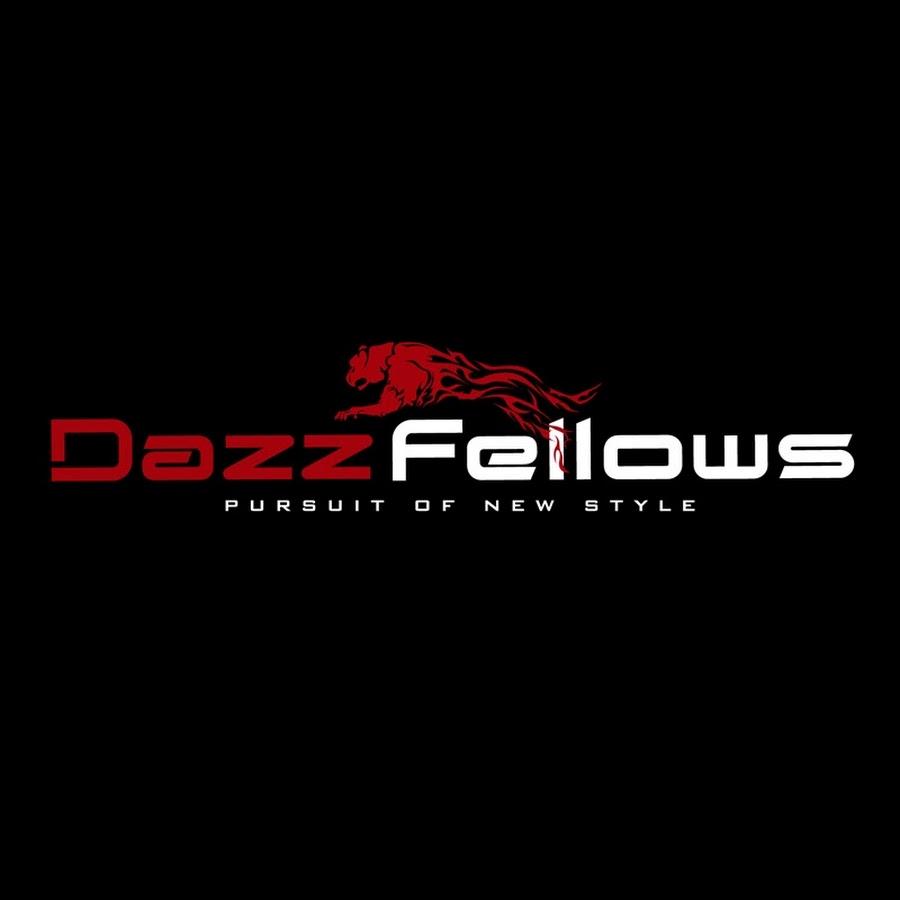 Dazz Fellows YouTube channel avatar