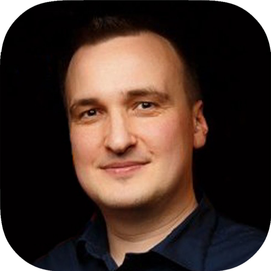 Viktor Kozhar ইউটিউব চ্যানেল অ্যাভাটার