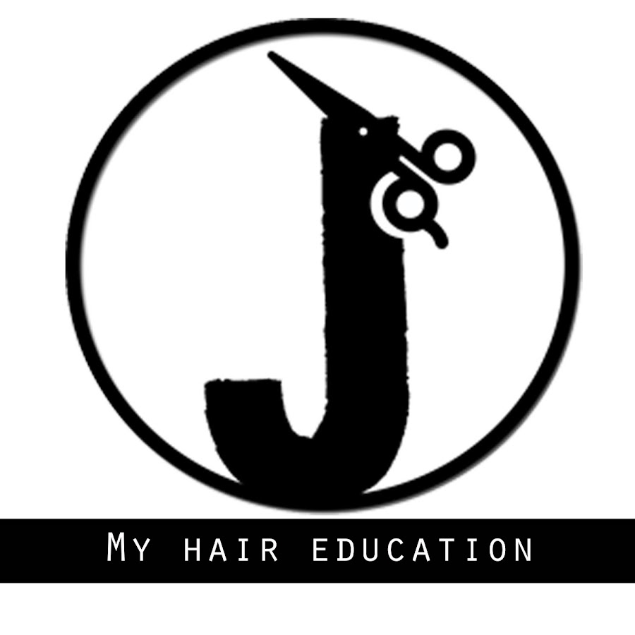 Myhaireducation YouTube channel avatar