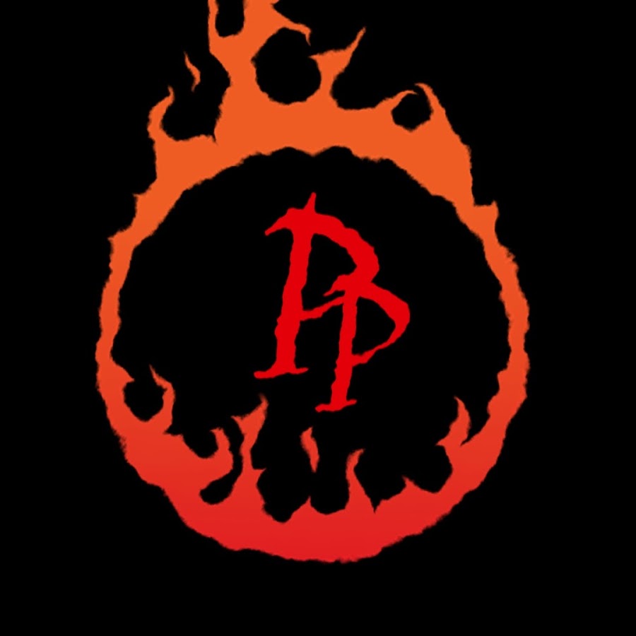 Primordial Paper YouTube channel avatar