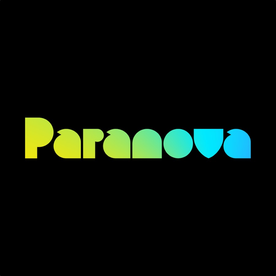 Paranova رمز قناة اليوتيوب