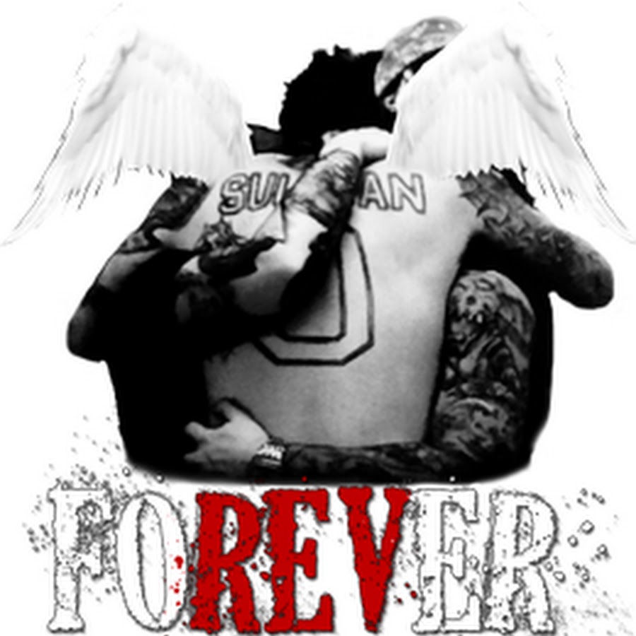 A7X FoREVeR यूट्यूब चैनल अवतार