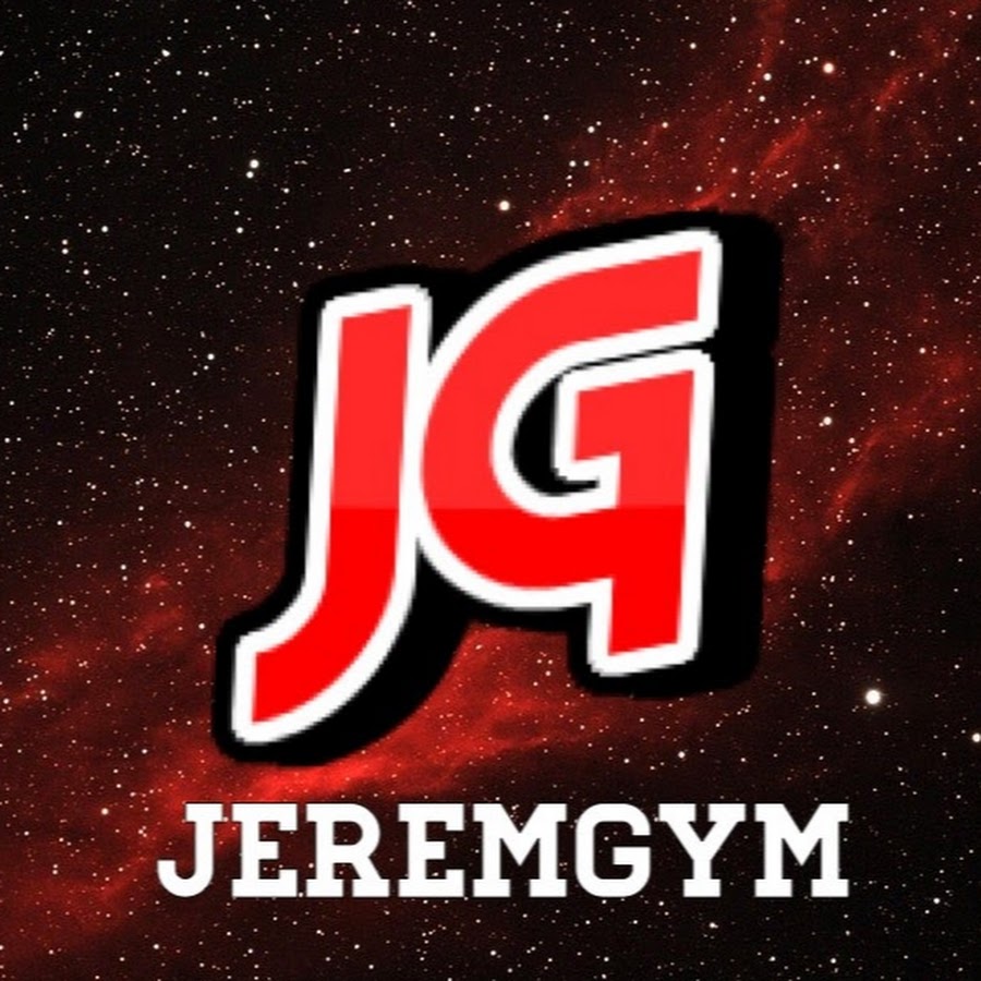 jeremgym59 YouTube channel avatar