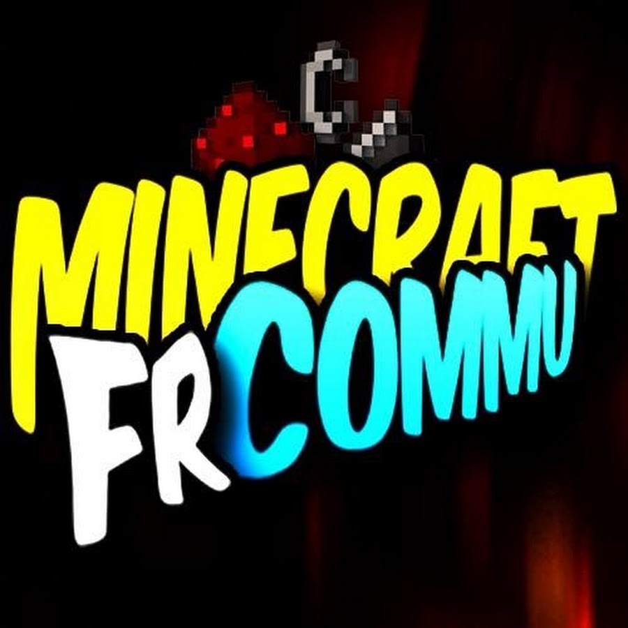 MinecraftFRCommu | La chaine communautaire 100% Minecraft YouTube 频道头像