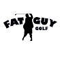 Fat Guy Golf YouTube Profile Photo