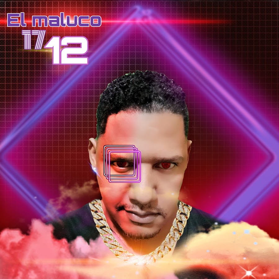 El Maluco1712 pag.oficial Avatar canale YouTube 