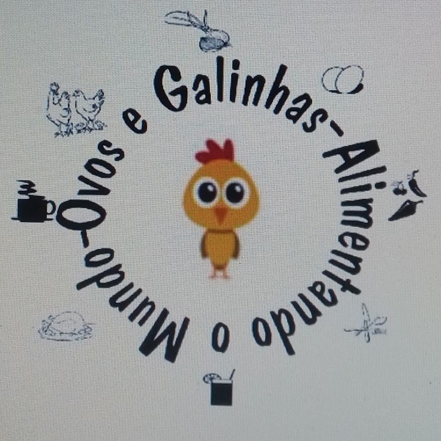 Ovos e Galinhas