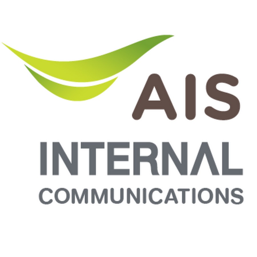 AIS Internal Communications YouTube channel avatar