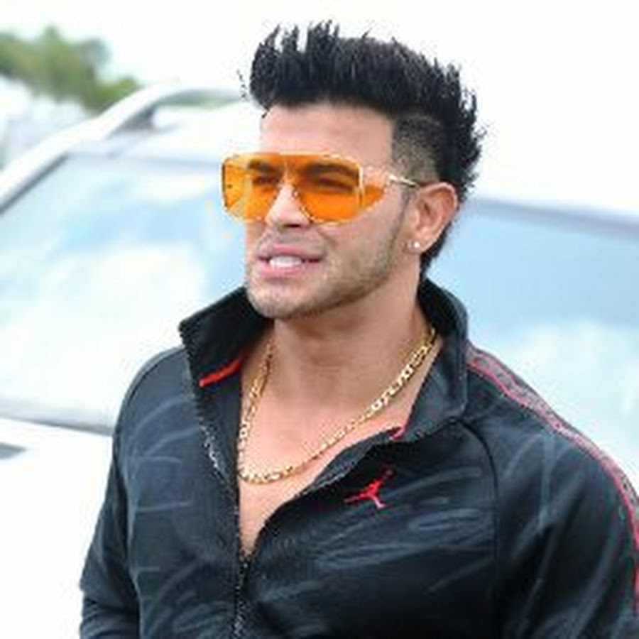 Sahil Khan Avatar channel YouTube 