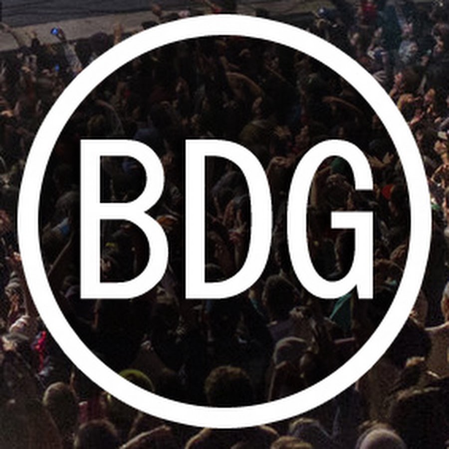 BDG Freestyle رمز قناة اليوتيوب