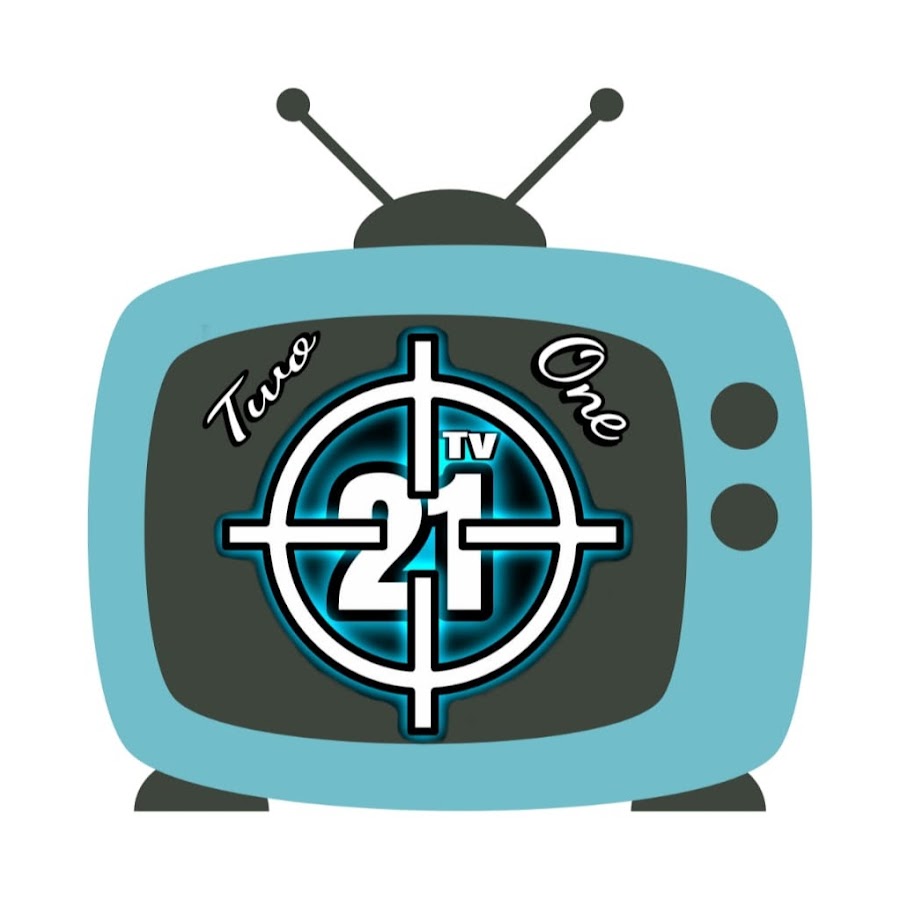 2 1 TV YouTube channel avatar