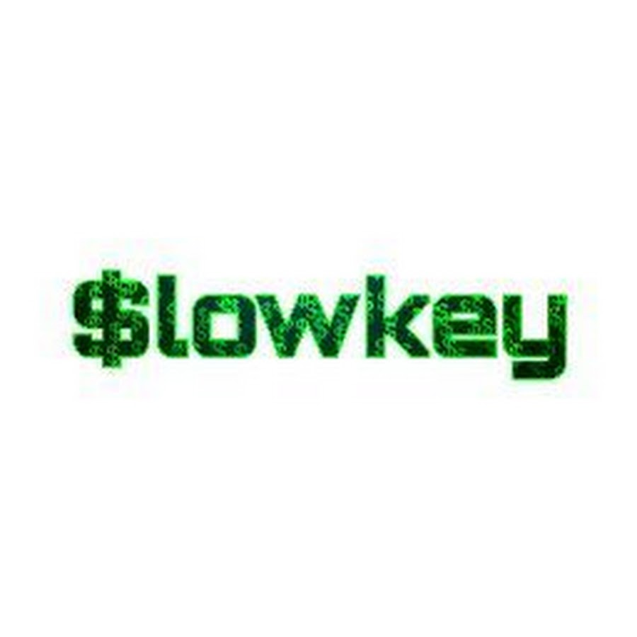 Slowkey 727 YouTube channel avatar