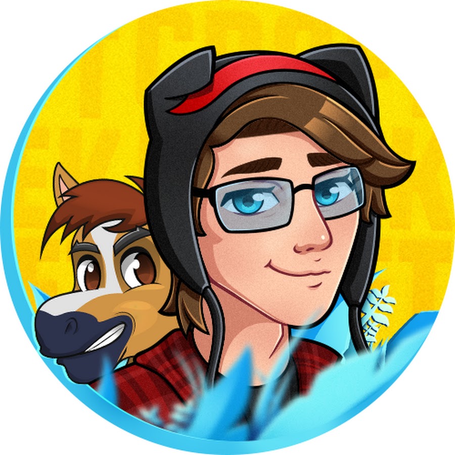 KreekCraft YouTube channel avatar