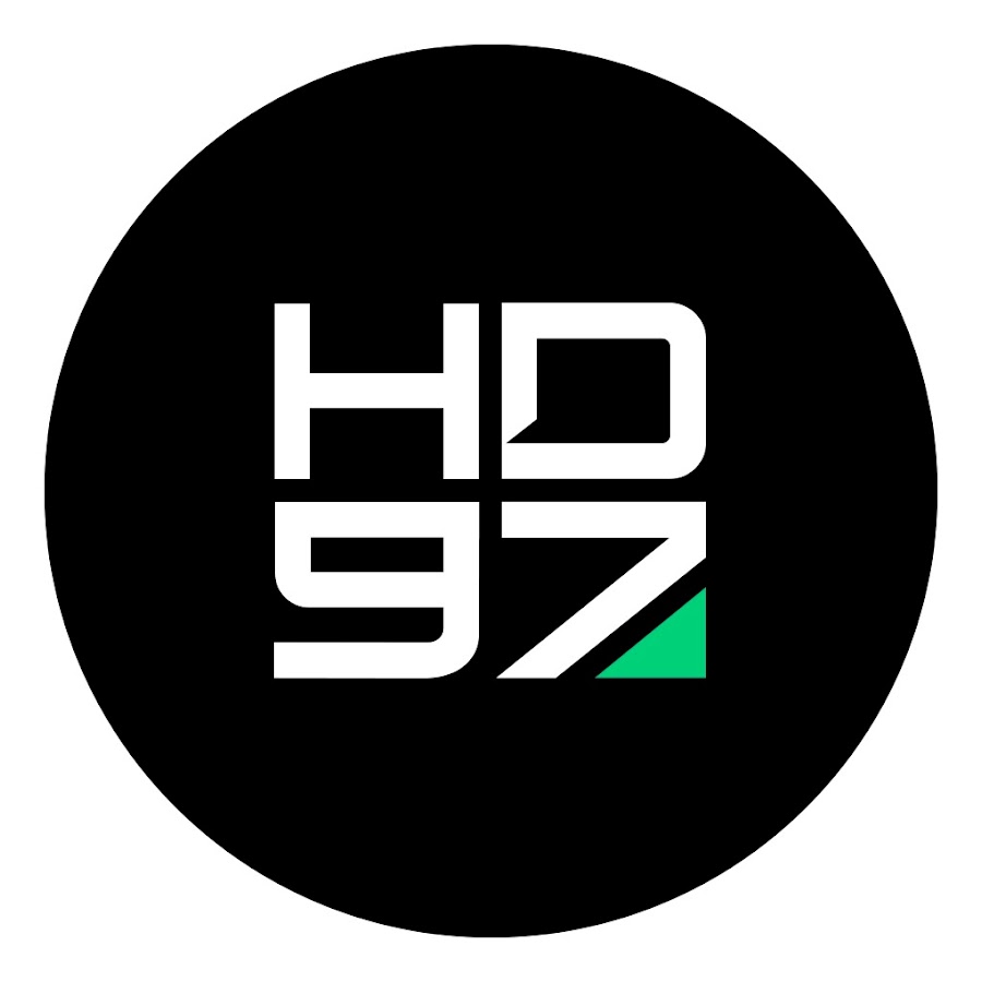 HD FORTALEZA यूट्यूब चैनल अवतार