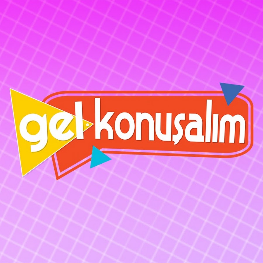 Gel KonuÅŸalÄ±m YouTube channel avatar