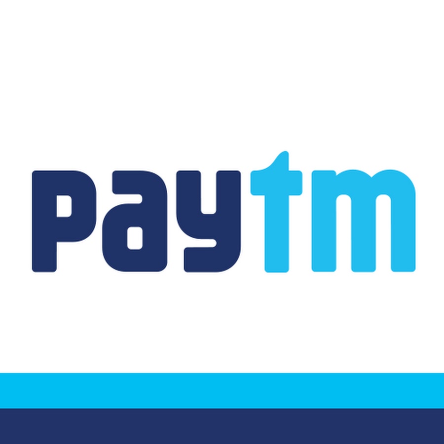 Paytm Аватар канала YouTube