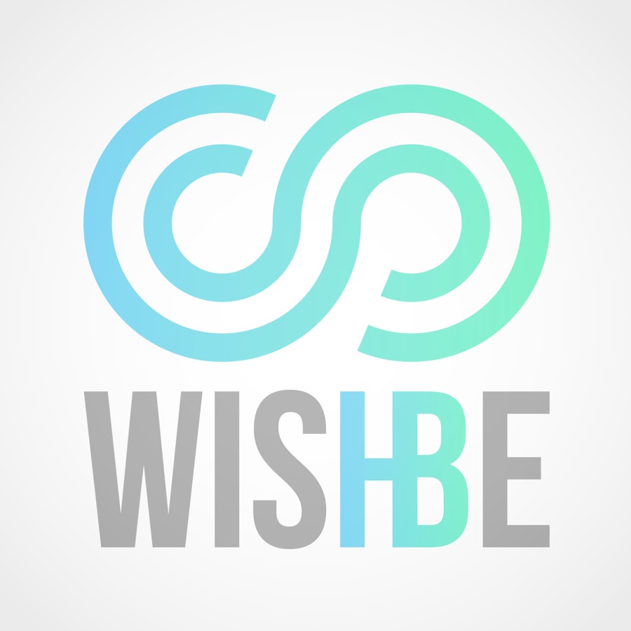 WishBe YouTube channel avatar