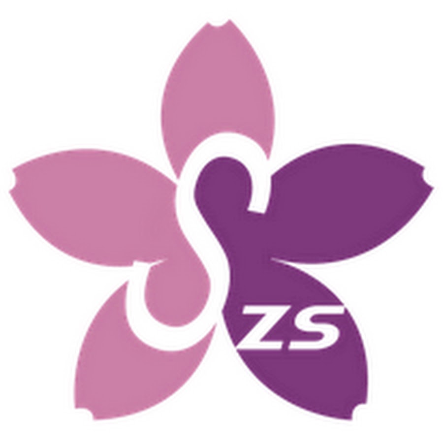 SZS JAPANESE Avatar de canal de YouTube