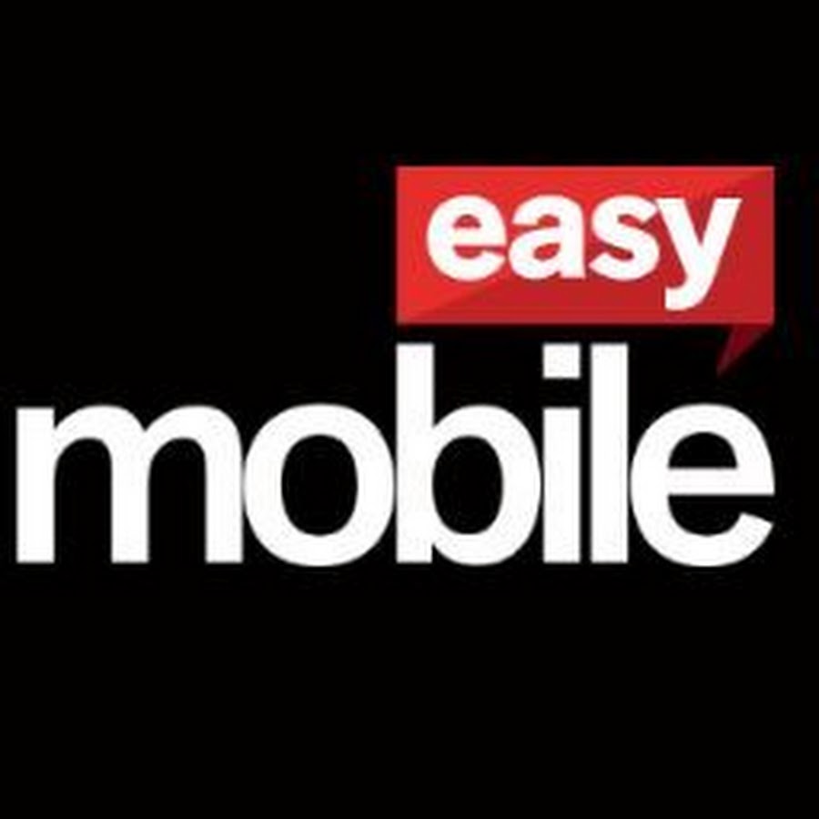 Easy Mobitech YouTube kanalı avatarı