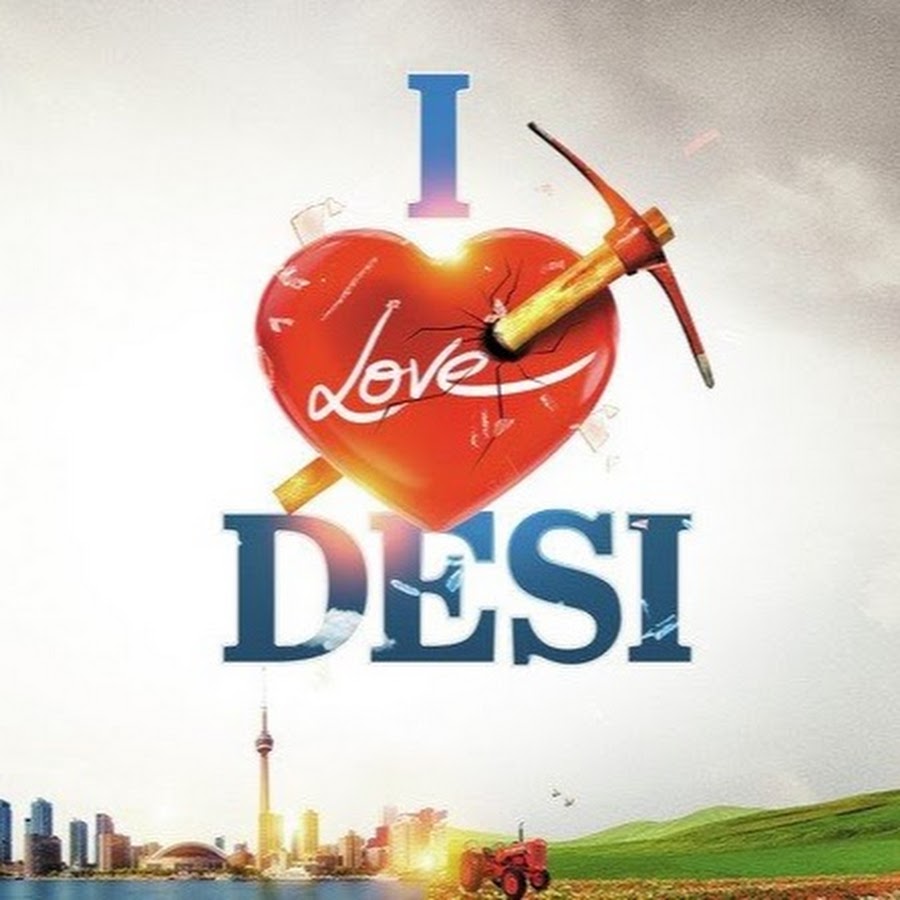 Desi Celebrity YouTube channel avatar