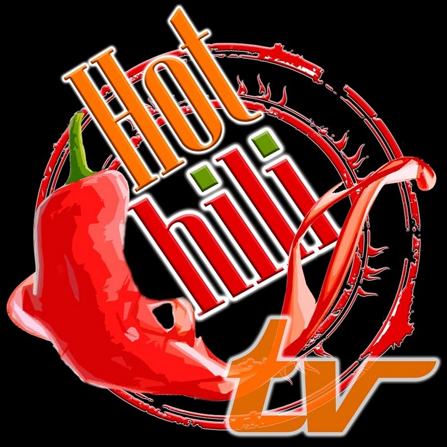 Hotchili News رمز قناة اليوتيوب