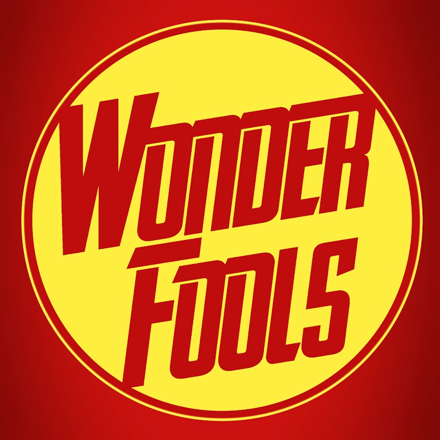 WonderFools YouTube kanalı avatarı