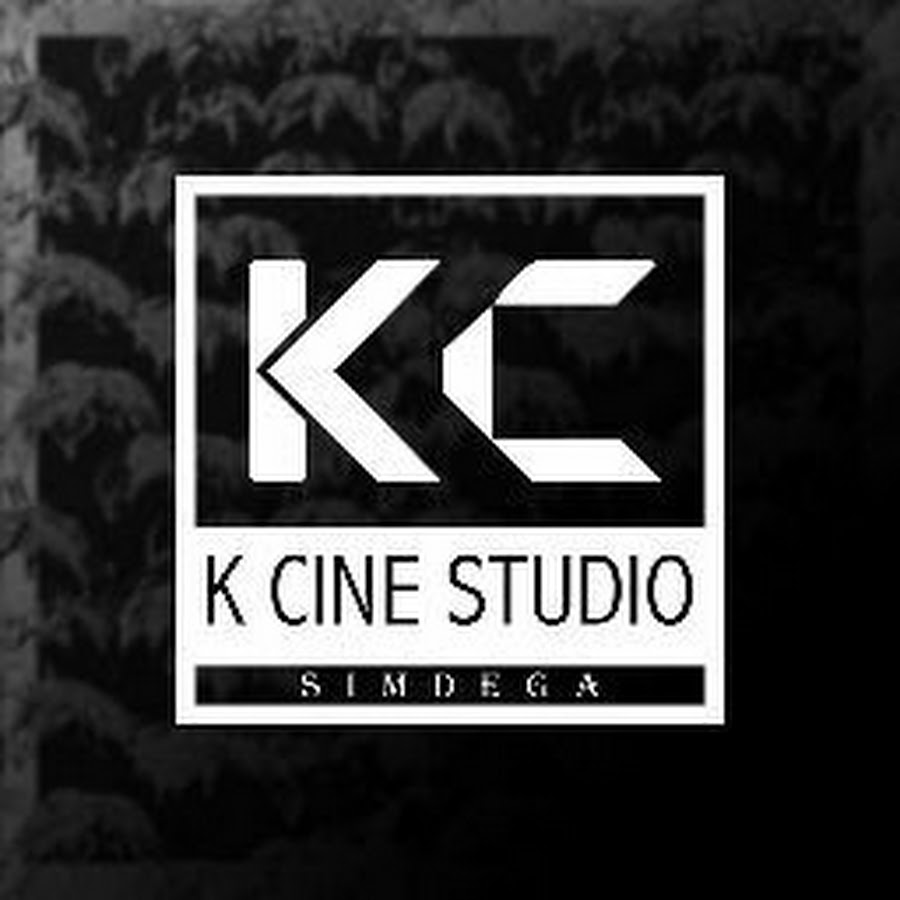 K cine studio Avatar de canal de YouTube