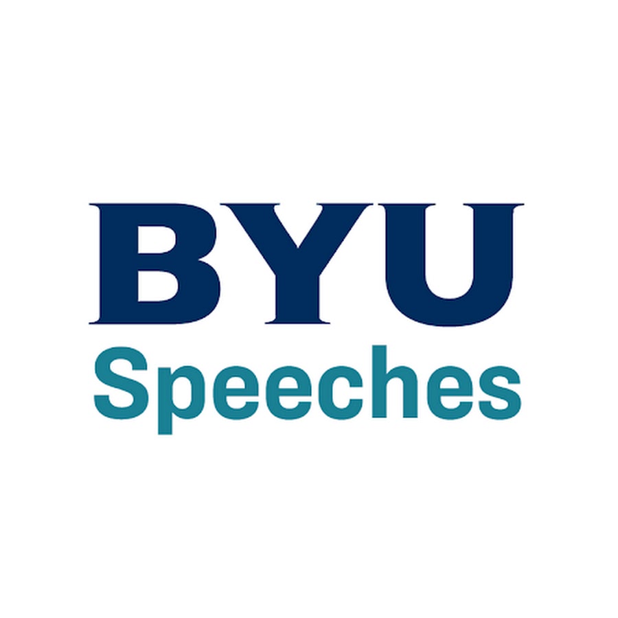 BYU Speeches رمز قناة اليوتيوب
