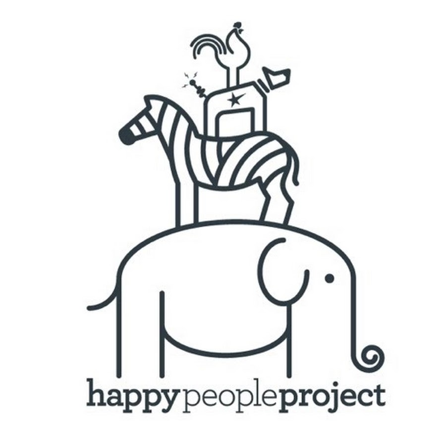Happy People Project Istanbul YouTube 频道头像