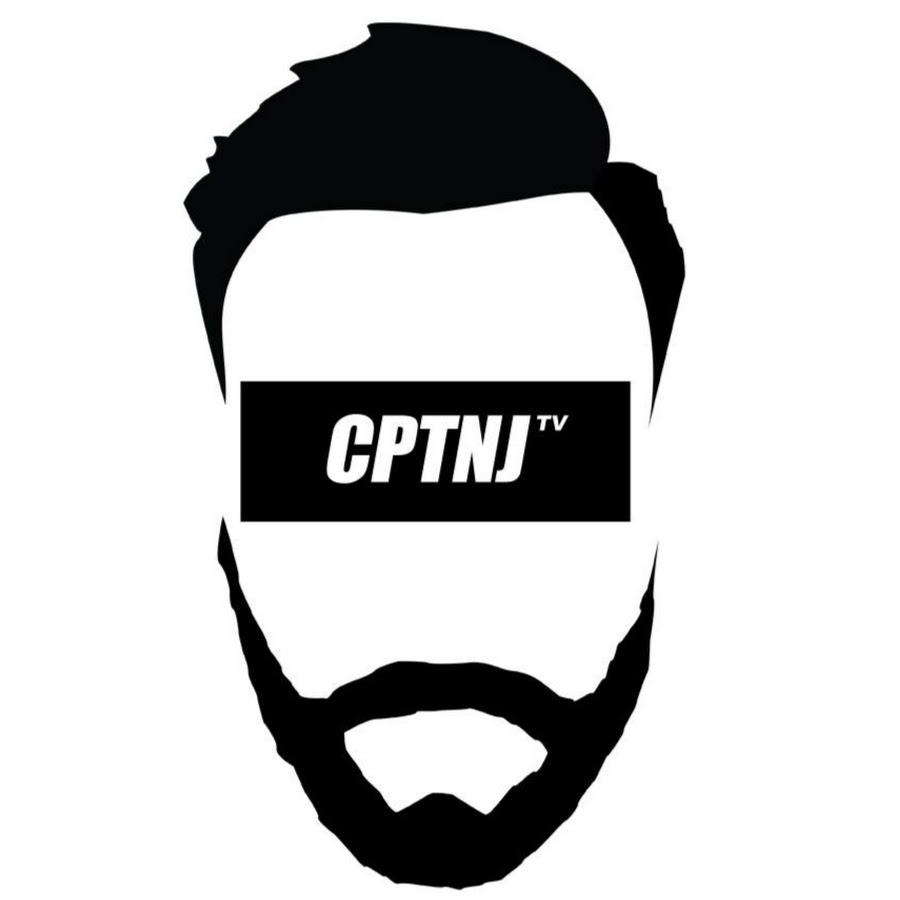 CaptainJTV YouTube channel avatar