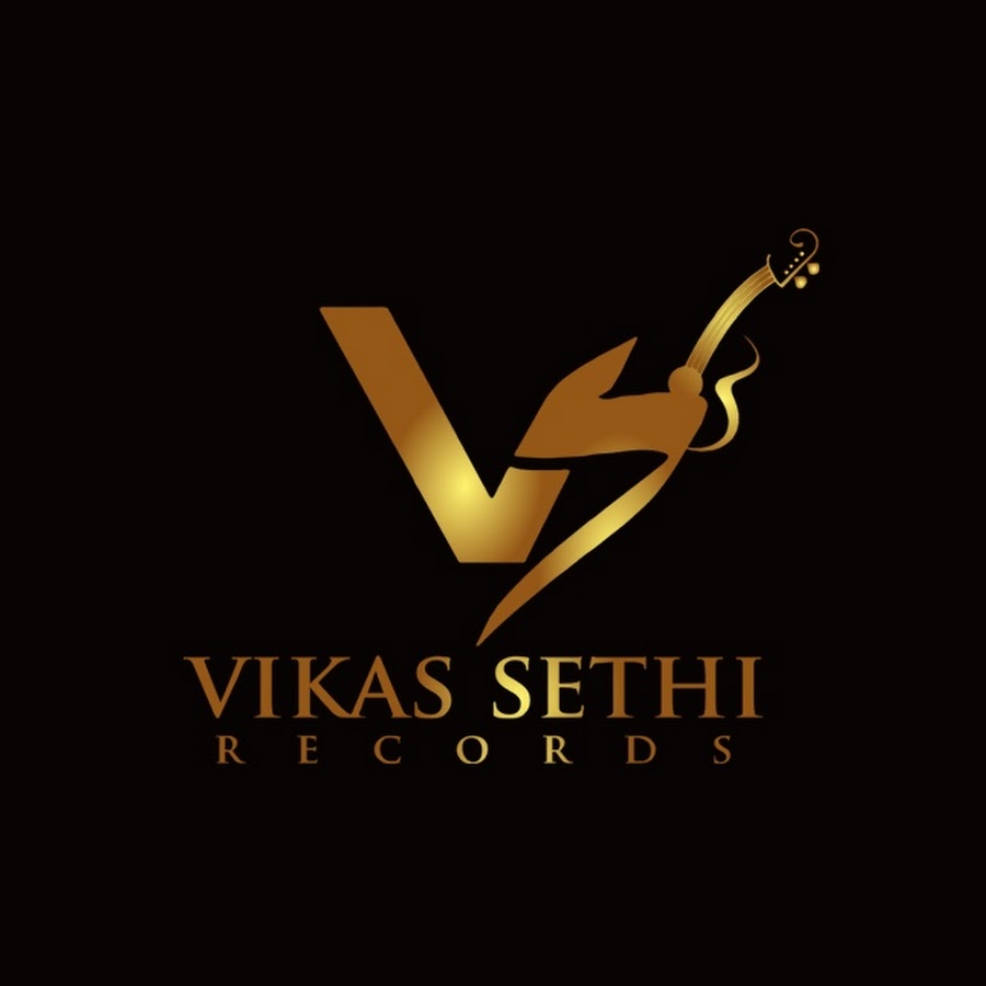 VS RECORDS YouTube channel avatar