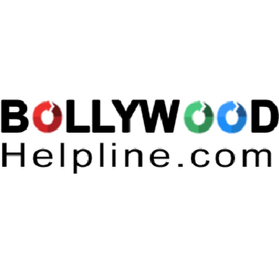 BollywoodHelpline رمز قناة اليوتيوب
