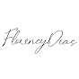 Florency Dias YouTube Profile Photo