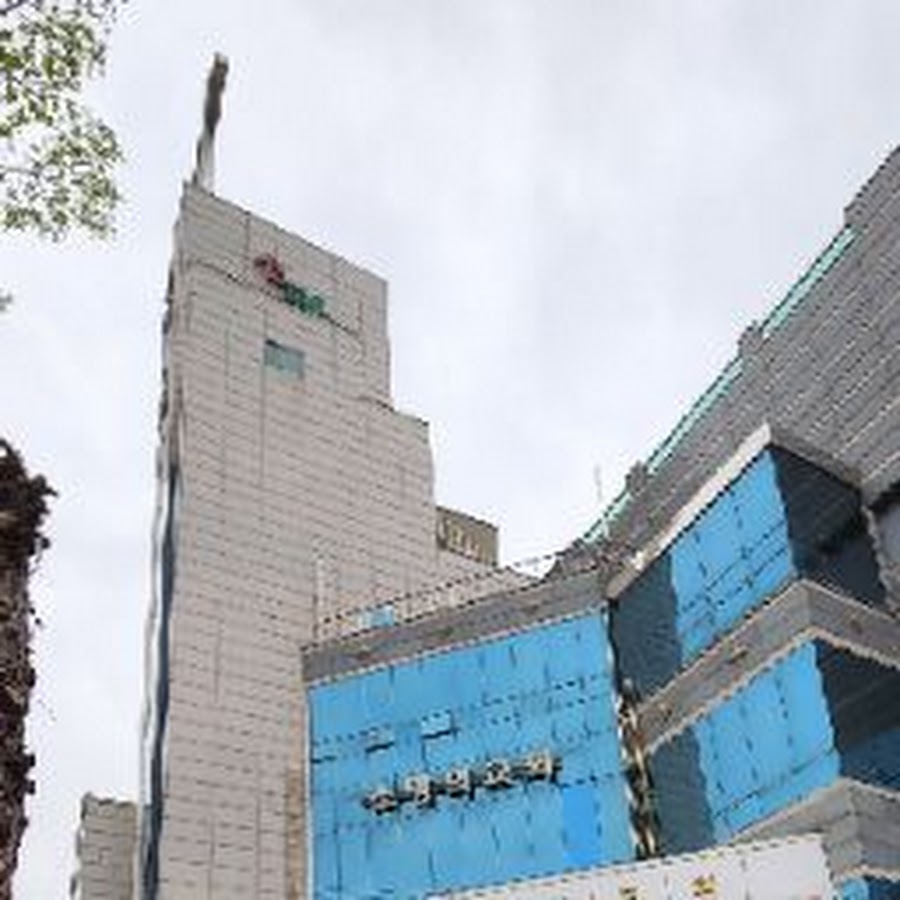 소망의교회Somang's Church