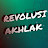 REVOLUSI AHLAQ