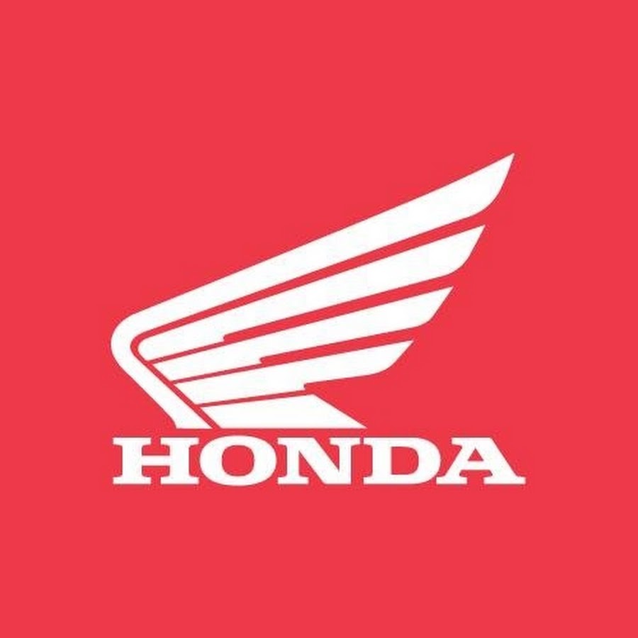 HondaMotorcycleTHA YouTube channel avatar