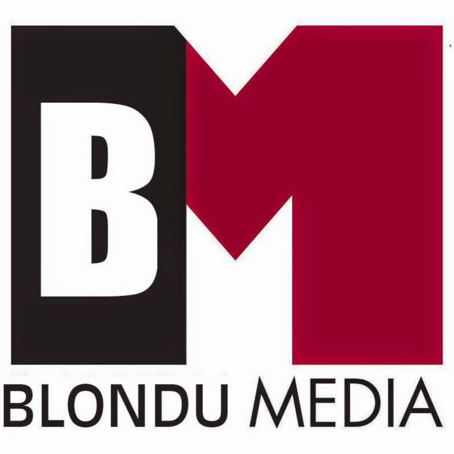 Blondu Media Music