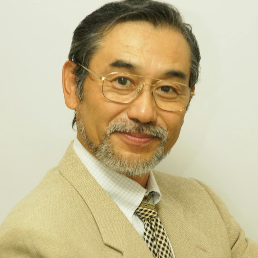 Harry Yoshida