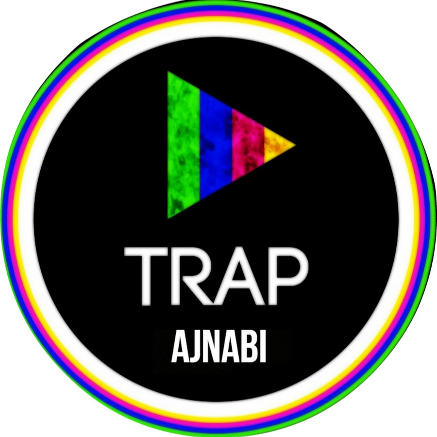 TrapAjnabi Avatar canale YouTube 
