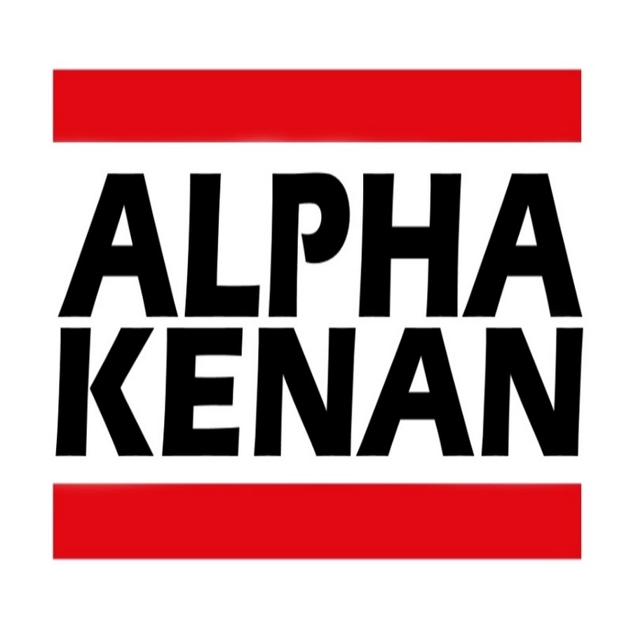 ALPHA KENAN YouTube channel avatar