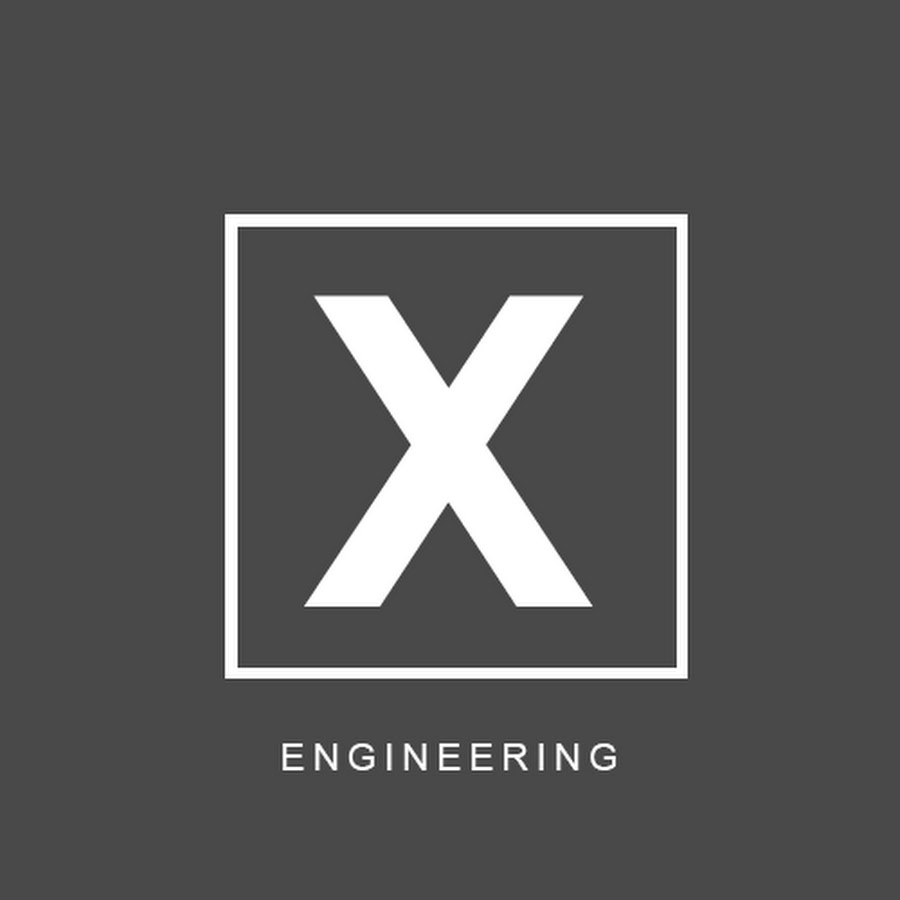 Bruno Rodrigues X ENGINEERING YouTube channel avatar