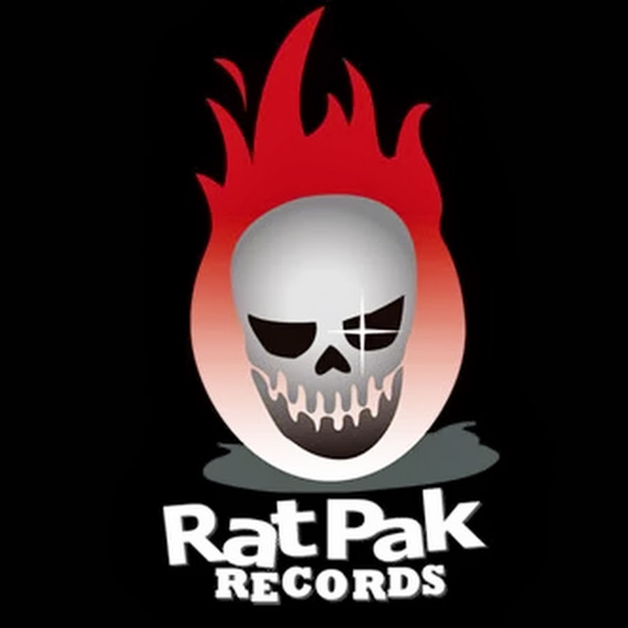 RatPakRecords رمز قناة اليوتيوب
